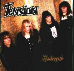 Tension (USA) : Epitaph